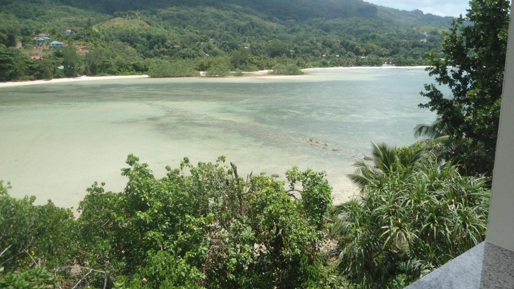 Seychelles Anse Boileau Værelse billede