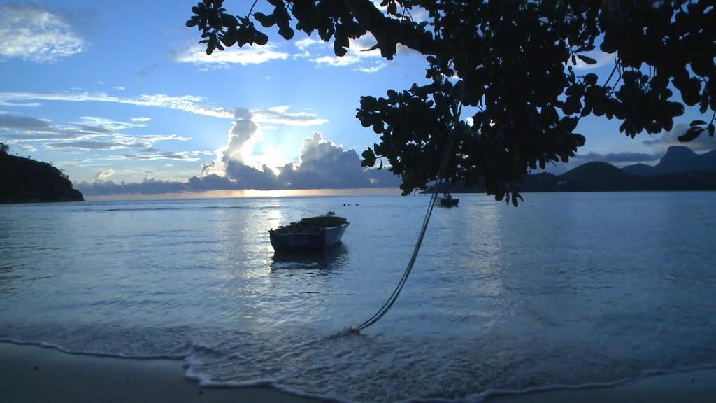 Seychelles Anse Boileau Eksteriør billede